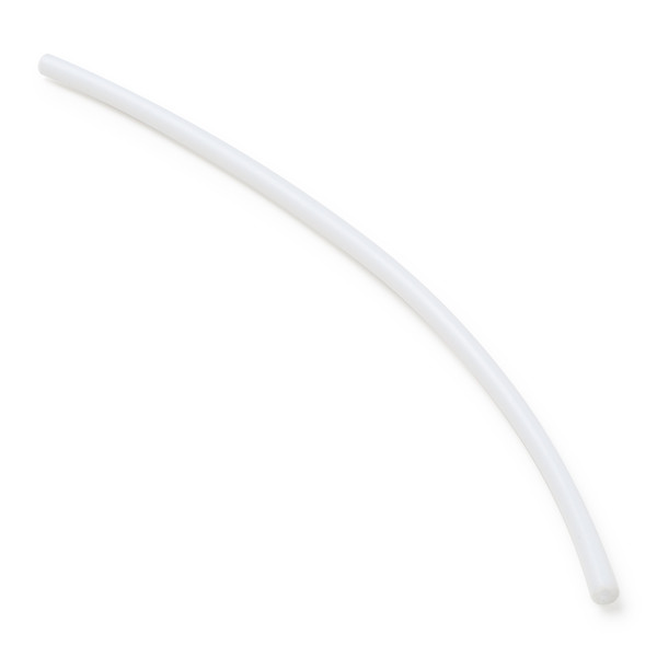 123-3D PTFE-tube | innerdiameter 3,18mm - ytterdiameter 6mm | 25cm  DBW00019 - 1