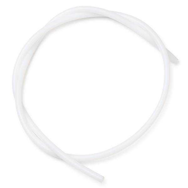 123-3D PTFE-tube | innerdiameter 3,18mm - ytterdiameter 6mm | 80cm  DBW00021 - 1