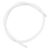 123-3D PTFE-tube | innerdiameter 3,18mm - ytterdiameter 6mm | 80cm  DBW00021