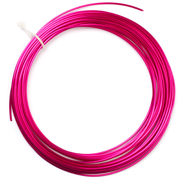 123-3D REAL 3D-pen filament | Satin Azalea Pink | 10m  DPE00106 - 1