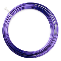 123-3D REAL 3D-pen filament | Satin Violet | 10m  DPE00105