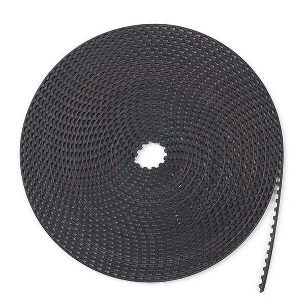 123-3D T5 timing belt | 7,5m  DME00303 - 1