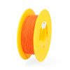 123-3D TPU 85A Filament | Orange | 1,75mm | 0,5kg  DHM00172 - 2