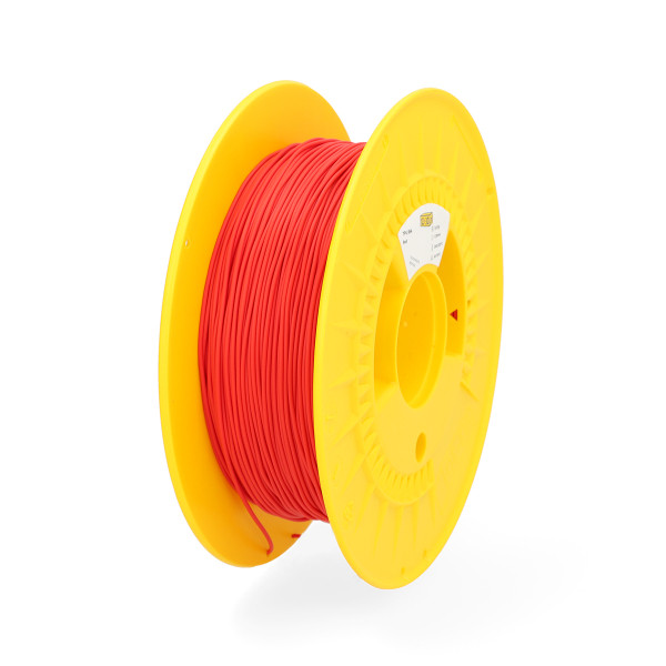 123-3D TPU 85A Filament | Röd | 1,75mm | 0,5kg  DHM00173 - 2