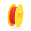 123-3D TPU 98A Filament | Röd | 1,75mm | 0,5kg  DHM00165 - 2