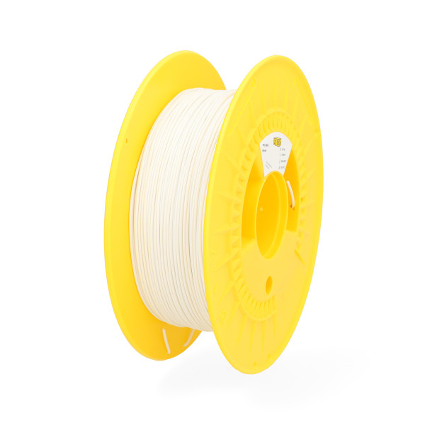 123-3D TPU 98A Filament | Vit | 1,75mm | 0,5kg  DHM00170 - 2