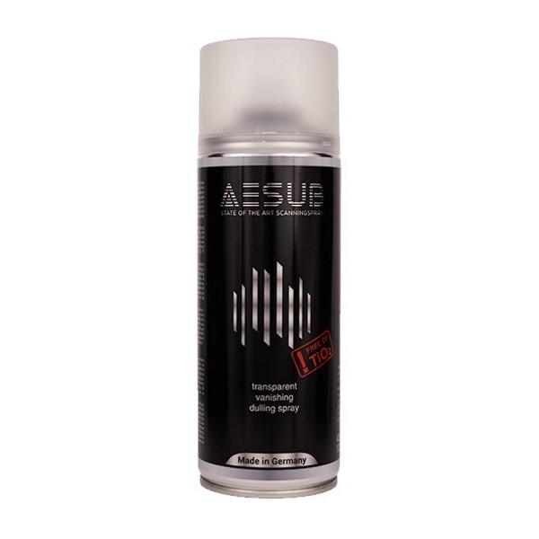 AESUB Scanning Spray | Transparent | 400ml AEST101 DAR00981 - 1