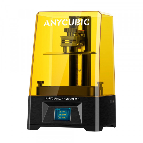 Anycubic3D Anycubic Photon M3 3D-skrivare  DKI00123 - 1