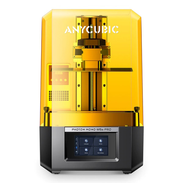 Anycubic3D Anycubic Photon Mono M5s Pro 3D-skrivare  DKI00248 - 1