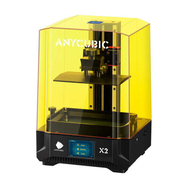 Anycubic3D Anycubic Photon Mono X2 3D-skrivare  DKI00150 - 1