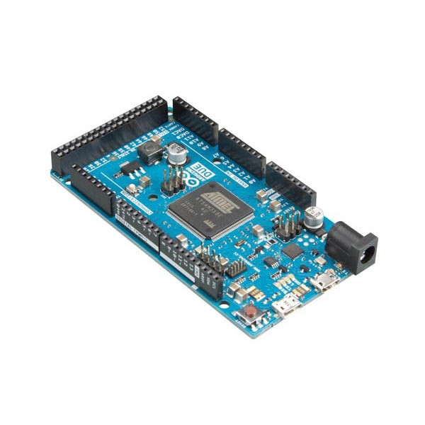 Arduino $$ Arduino DUE ARD-A000062 DAR00000 - 1