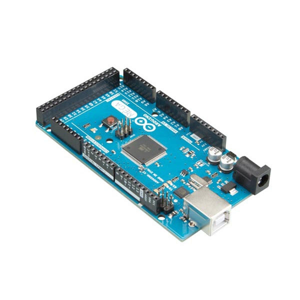 Arduino Mega 2560 Rev3 ARD-A000067 DAR00003 - 1