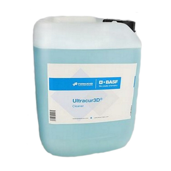 BASF Ultracur3D Resin Cleaner | 5kg  DAR01480 - 1