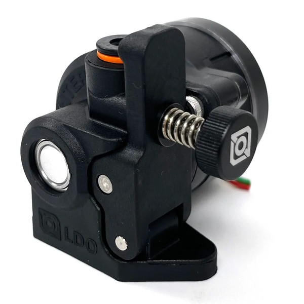 BIQU Orbiter Extruder Dual Drive drev extrudering | V2.0 1060000537 DAR01039 - 1