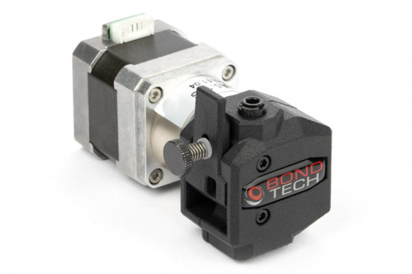 Bondtech $$ Bondtech QR-M Extruder | 1,75mm | Spegelvänd EXT-QRM-175-LH DBO00042 - 1