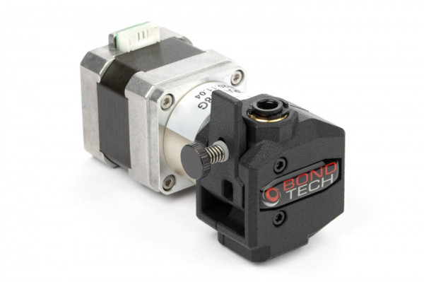 Bondtech $$ Bondtech QR-M Extruder | 2,85mm | Spegelvänd EXT-QRM-30-LH DBO00044 - 1