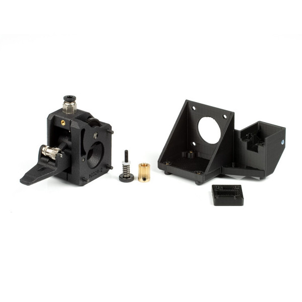 Bondtech $$ Bondtech extruder uppgraderingskit för Creality 3D CR-10S EXT-KIT-49 DBO00010 - 1