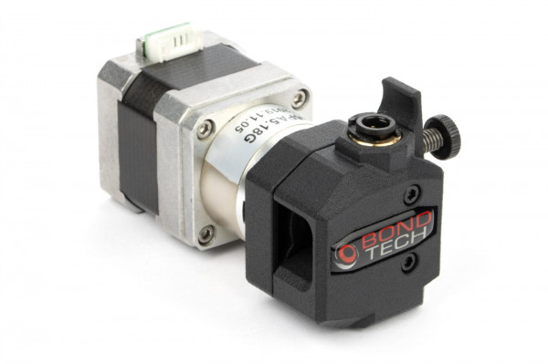 Bondtech QR-M Extruder | 2,85mm EXT-QRM-30 DBO00043 - 1