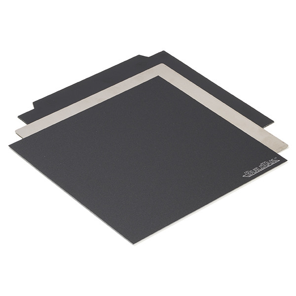 BuildTak $$ BuildTak FlexPlate-system | 220x220mm | 3 delar BTFS220X220 DME00186 - 1