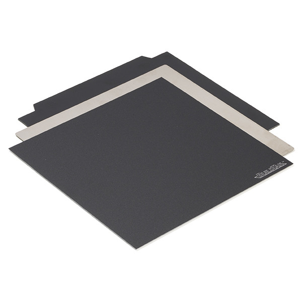 BuildTak $$ BuildTak FlexPlate-system | 300x300mm | 3 delar BTFS35858 DME00188 - 1