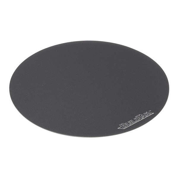 BuildTak standard film | Ø 203mm BT08DIA DME00212 - 1