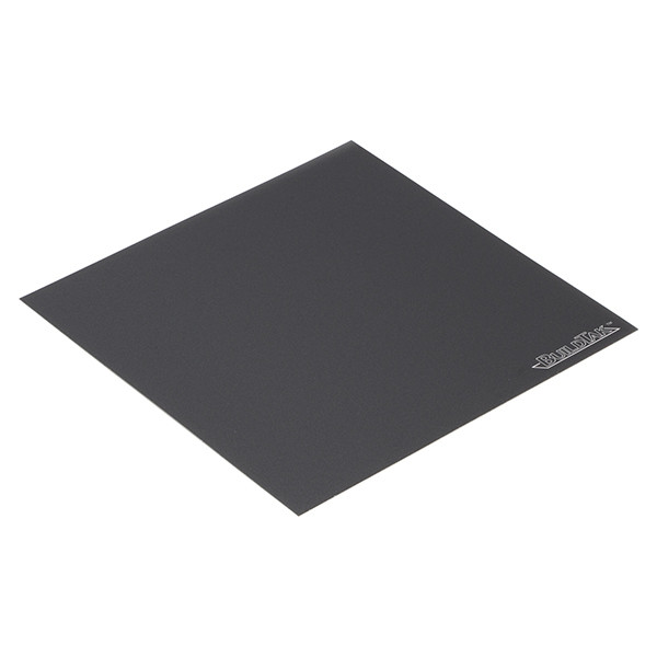 BuildTak standard film | 220x220mm BT220X220 DME00202 - 1