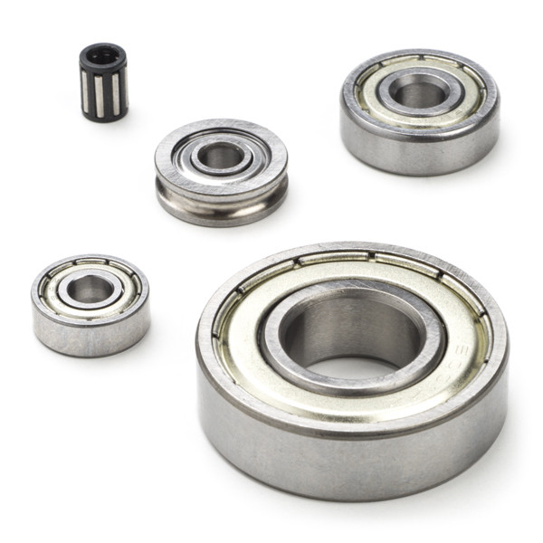 Creality3D $$ Creality 3D CR 30 bearing combination package 4007010035 DAR00540 - 1