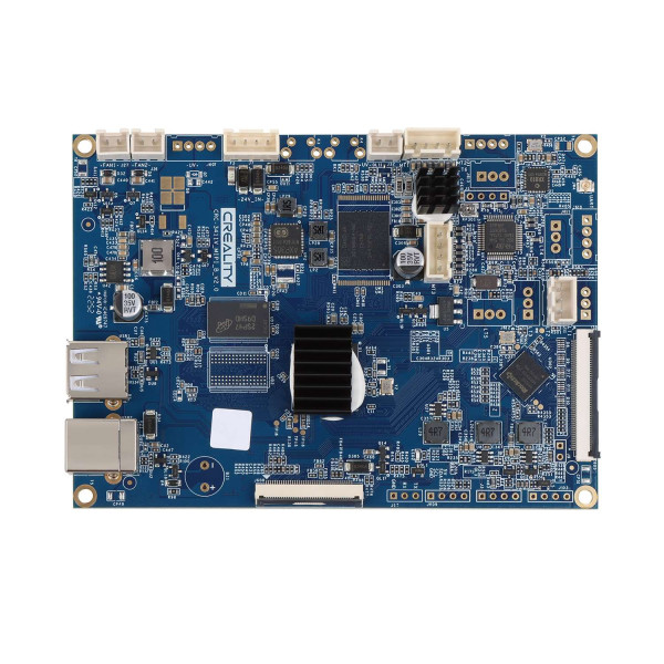 Creality3D $$ Creality 3D Halot One CL 60 Mainboard 4002010045 DAR00782 - 1