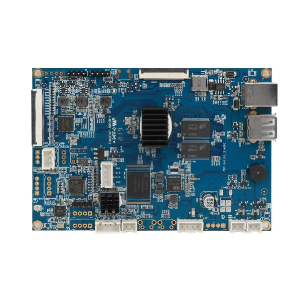 Creality3D $$ Creality 3D Halot Sky CL 89 Mainboard 4002010046 DAR00841 - 1