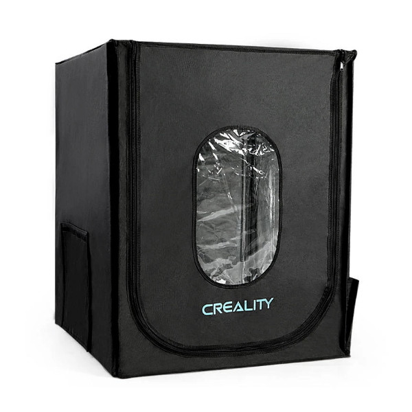 Creality3D Creality 3D-skrivarhölje (S) | 48x60x72cm 1002990026 4008030005 DAR00261 - 1