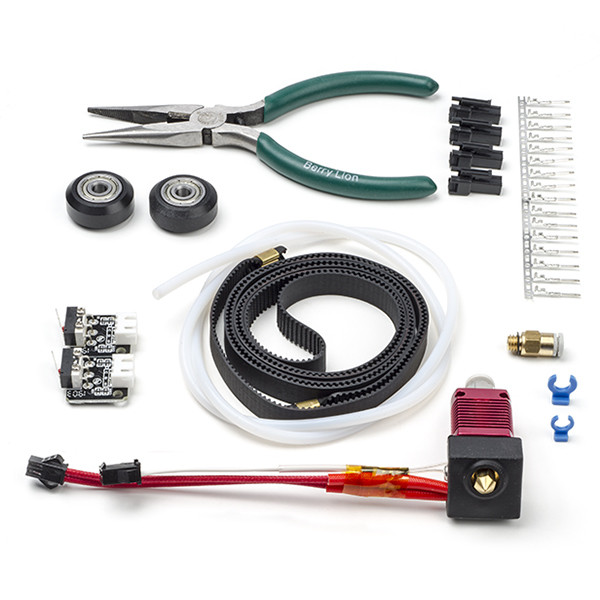 Creality3D Creality 3D CR-10S 5 Service Kit  DHO00007 - 1