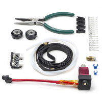 Creality3D Creality 3D CR-10S Servicekit  DHO00005