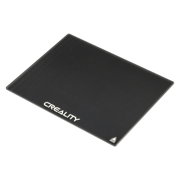 Creality3D Creality 3D CR-5 Pro glasplatta | 310x240x4mm 3007020052 DAR00271 - 1