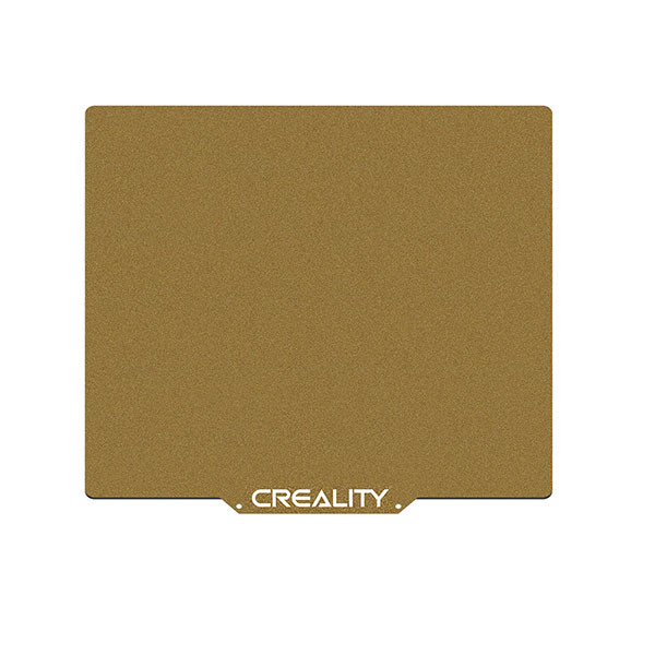 Creality3D Creality 3D CR-6 SE PEI bed | 255x245x2mm 4004090037 DAR01590 - 1