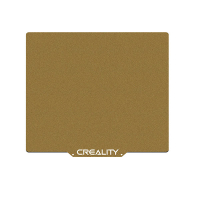 Creality3D Creality 3D CR-6 SE PEI bed | 255x245x2mm 4004090037 DAR01590