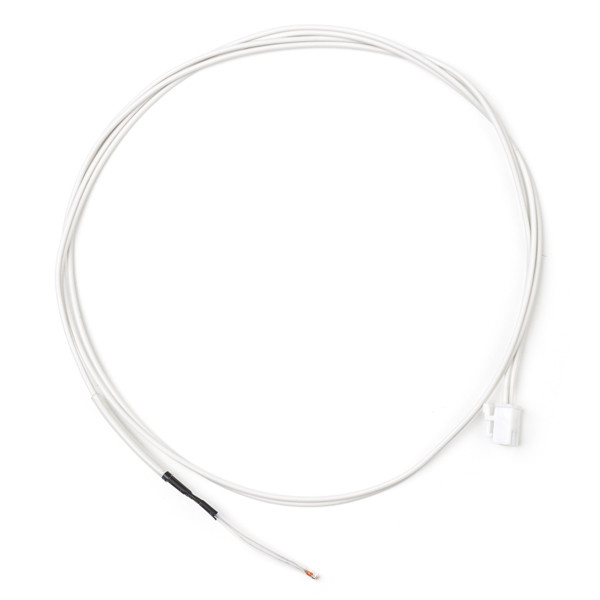 Creality3D Creality 3D CR-X Hotend Thermistor 100K | 60cm kabel med kontakt 1,8mm diameter 400303025 DAR00043 - 1