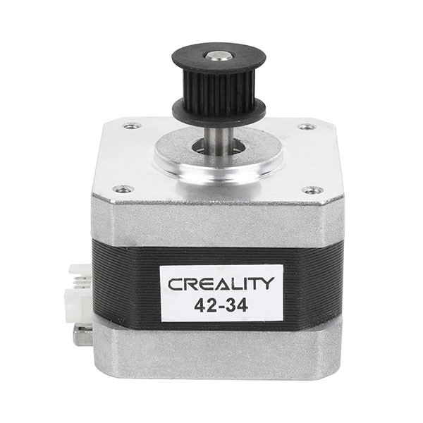 Creality3D Creality 3D Ender-3 V3 SE X-axel stegmotor 3204120188 DAR01572 - 1