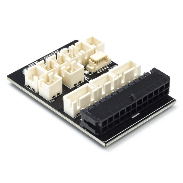 Creality3D Creality 3D Ender-6 dochterboard 2101030027 DAR00408 - 1