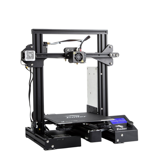 Creality3D Creality 3D Ender 3 Pro 3D-skrivare 1001020113 201804090201 DKI00019 - 1