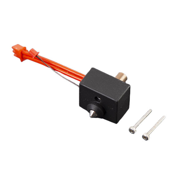 Creality3D Creality 3D Heating Block Kit - High Temperature Pro (300℃) 4006010041 DAR01399 - 2