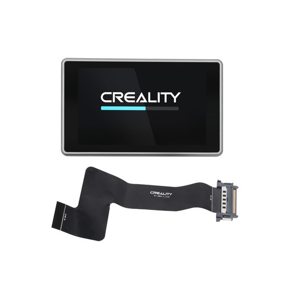 Creality3D Creality 3D K1 Max display Kit 4001050080 DAR01267 - 1