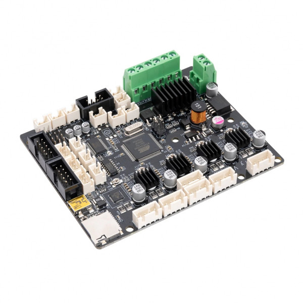 Creality3D Creality 3D Upgrade Silent Mainboard | v2.2 2002040049 DRW00066 - 1