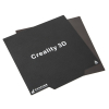 Creality 3D flexibel magnetisk limningsplattform | 235x235mm