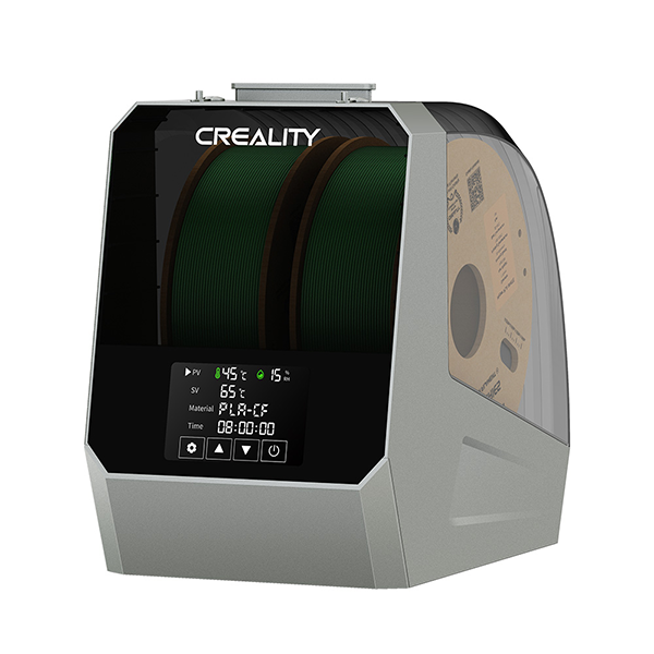 Creality3D Creality Space Pi Plus filament dryer 4005010071 DAR01559 - 1