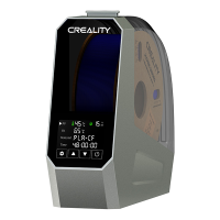 Creality3D Creality Space Pi filament dryer 4005010072 DAR01558