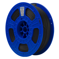 Dremel PLA filament | Svart | 1,75mm | 0,75kg DCP00179 DCP00179