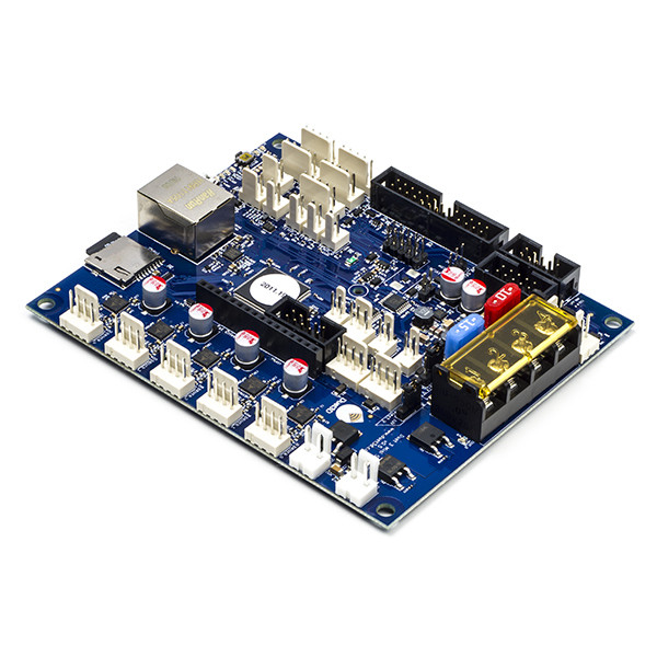 Duet3D $$ Duet3D Duet 3 Mini 5+ Ethernet | v1.01  DUE00037 - 1