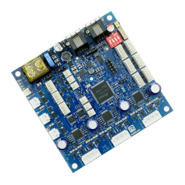 Duet3D | Duet 3 Expansion Board 3HC | V1.02a  DAR01454 - 1