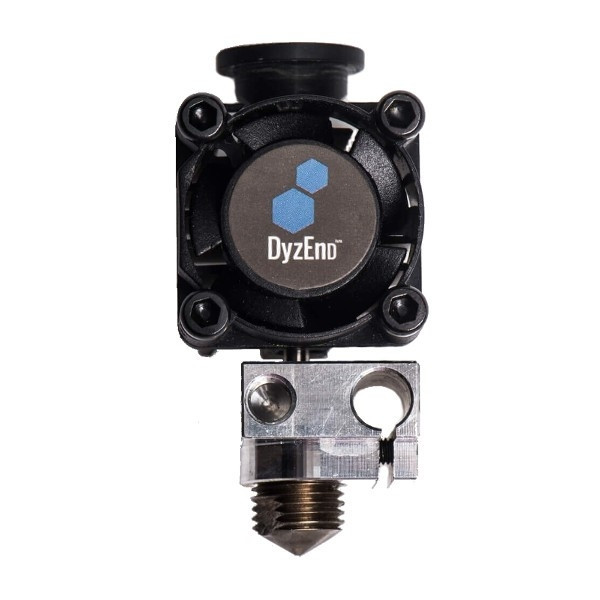 Dyze | DyzEnd-X Hotend | 0,4mm | 12V/40W | 1,75mm  DYZ00000 - 1