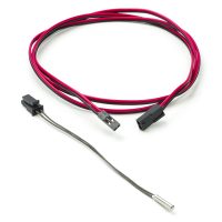 E3D PT1000 temperatursensor E-PT1K-100-MOLEX DED00265